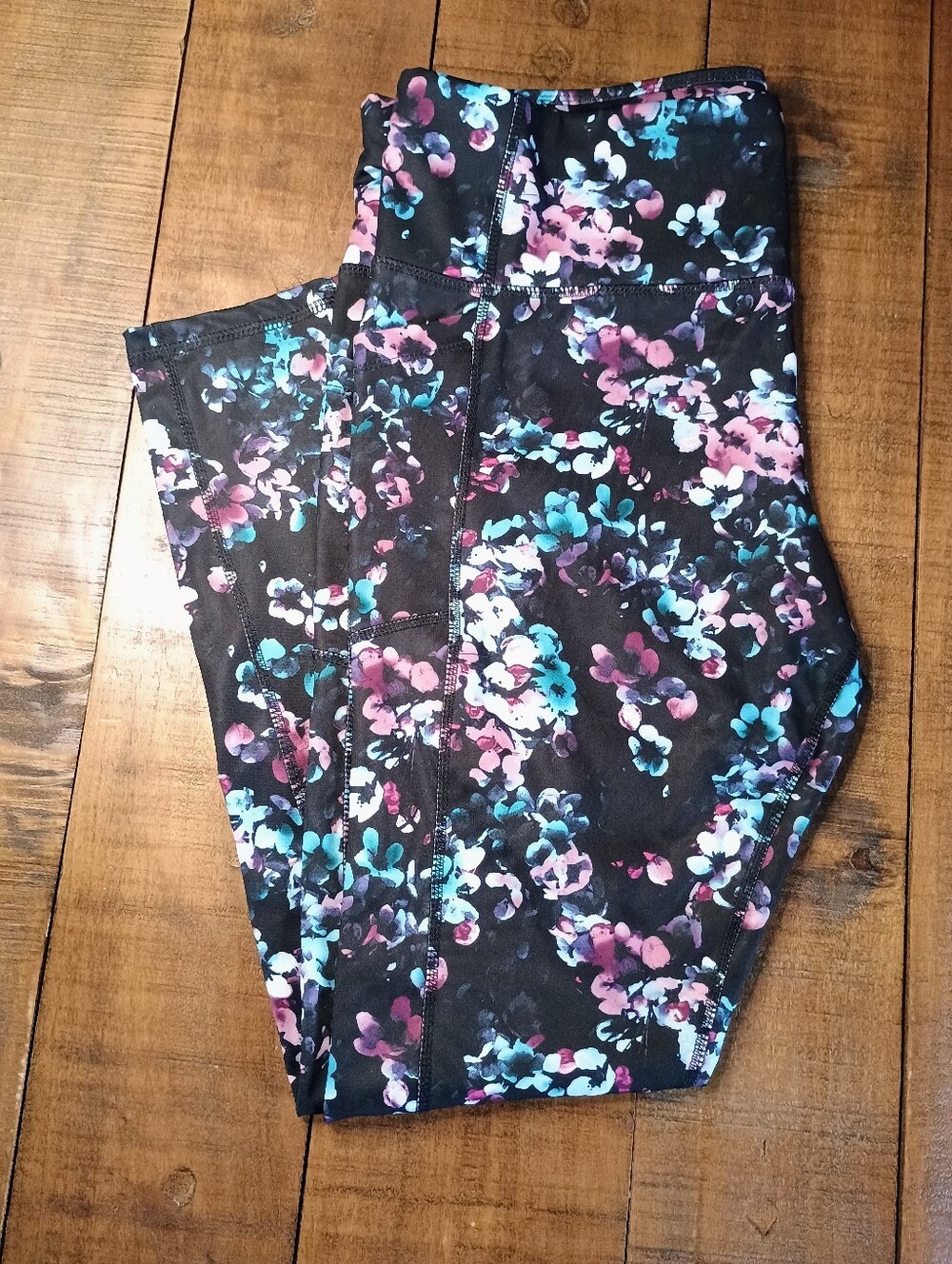 Women's AVIA Xxl Activewear Leggings